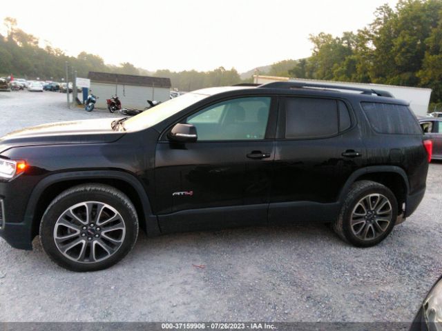 1GKKNLLS6LZ210888 GMC Acadia At4