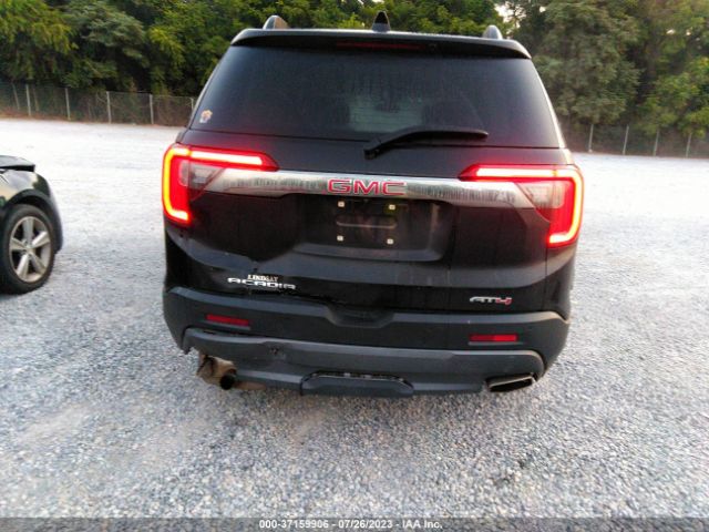 1GKKNLLS6LZ210888 GMC Acadia At4