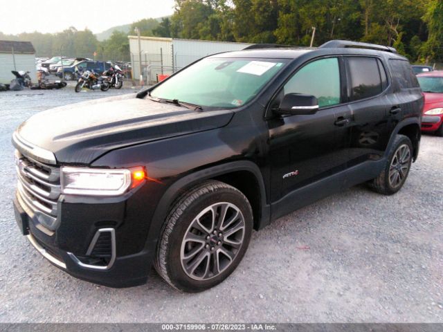 1GKKNLLS6LZ210888 GMC Acadia At4