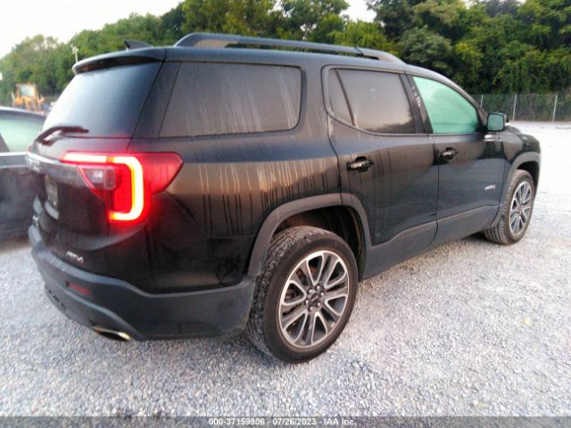 1GKKNLLS6LZ210888 GMC Acadia At4