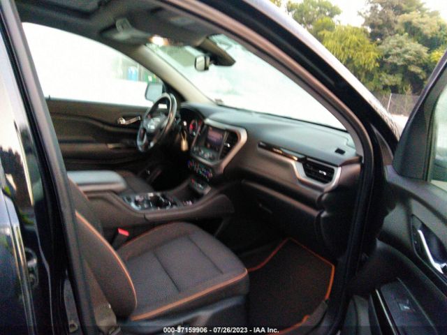 1GKKNLLS6LZ210888 GMC Acadia At4