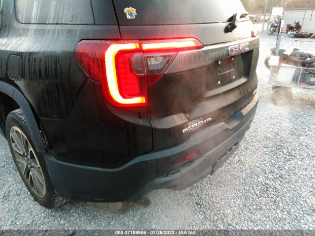 1GKKNLLS6LZ210888 GMC Acadia At4