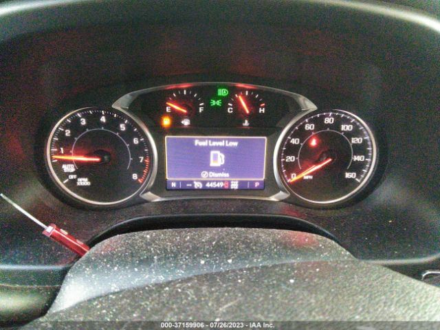 1GKKNLLS6LZ210888 GMC Acadia At4