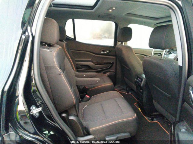 1GKKNLLS6LZ210888 GMC Acadia At4