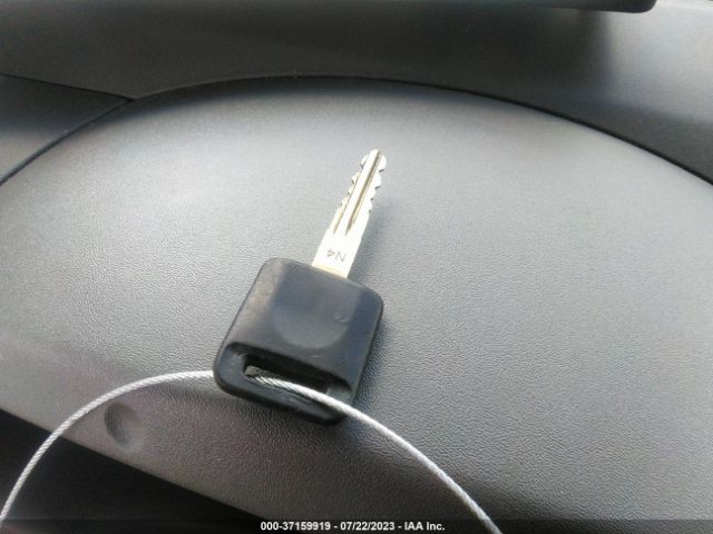 1N6DD0ER1JN712144 Nissan Frontier Sv V6