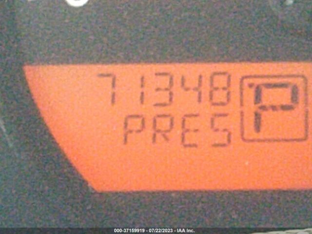 1N6DD0ER1JN712144 Nissan Frontier Sv V6
