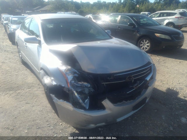 2012 NISSAN ALTIMA 2.5 S VIN: 1N4AL2AP3CC189951