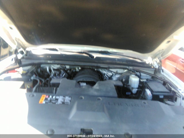 Chevrolet Tahoe Premier 2017 1GNSCCKC2HR354903 Image 17
