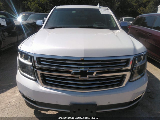 Chevrolet Tahoe Premier 2017 1GNSCCKC2HR354903 Image 5