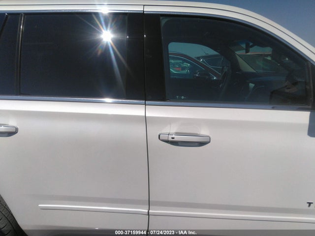 Chevrolet Tahoe Premier 2017 1GNSCCKC2HR354903 Image 6
