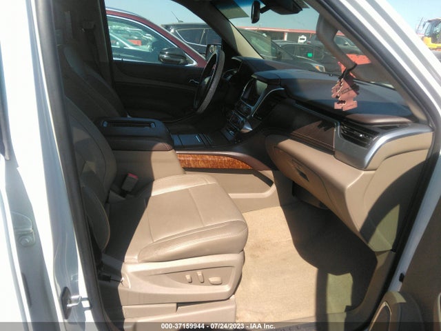 Chevrolet Tahoe Premier 2017 1GNSCCKC2HR354903 Image 12