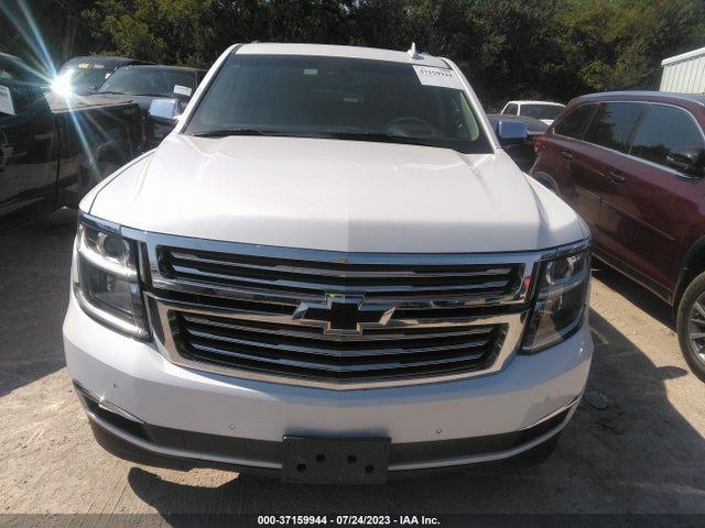 Chevrolet Tahoe Premier 2017 1GNSCCKC2HR354903 Image 13