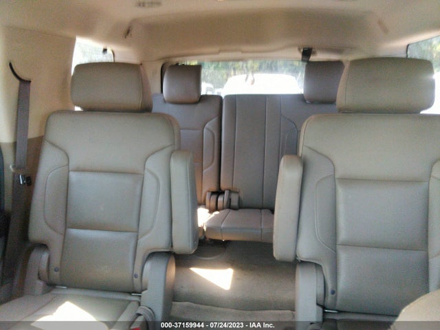 Chevrolet Tahoe Premier 2017 1GNSCCKC2HR354903 Image 15