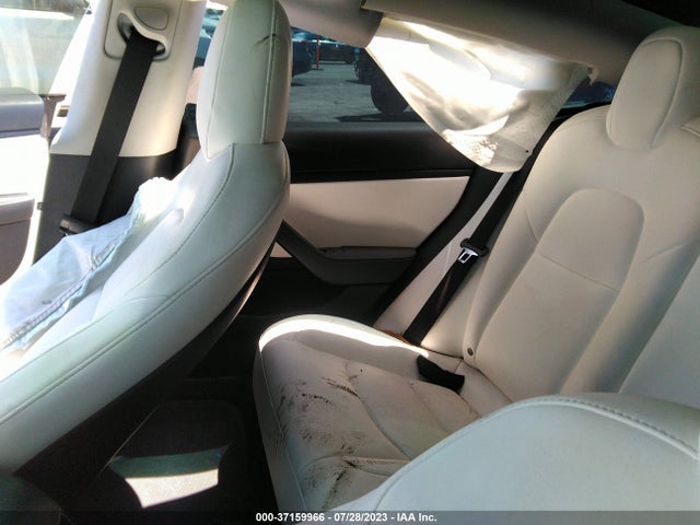 Tesla Model 3 Long Range 2020 5YJ3E1EB2LF639842 Image 16