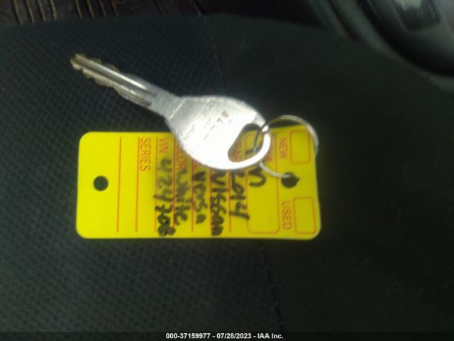 3N1CE2CP3EL424708 Nissan Versa Note S Plus