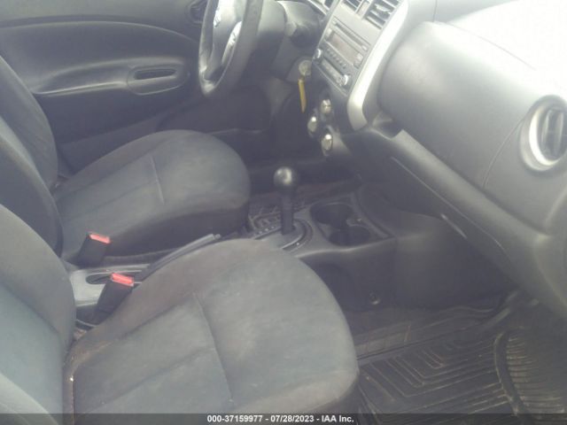 3N1CE2CP3EL424708 Nissan Versa Note S Plus