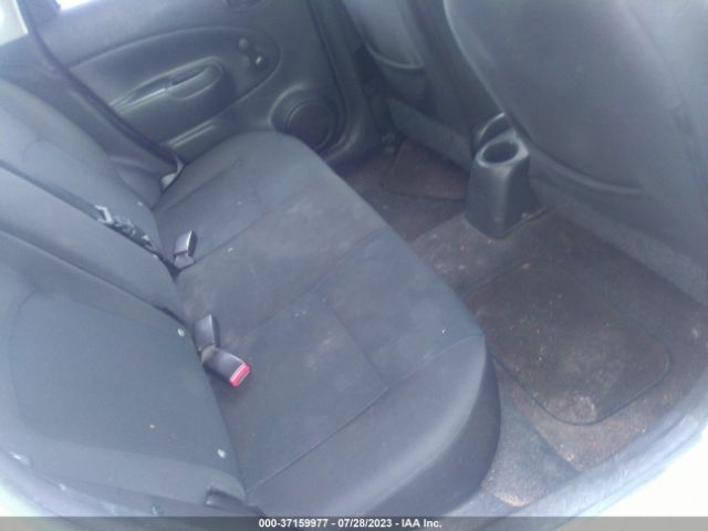 3N1CE2CP3EL424708 Nissan Versa Note S Plus