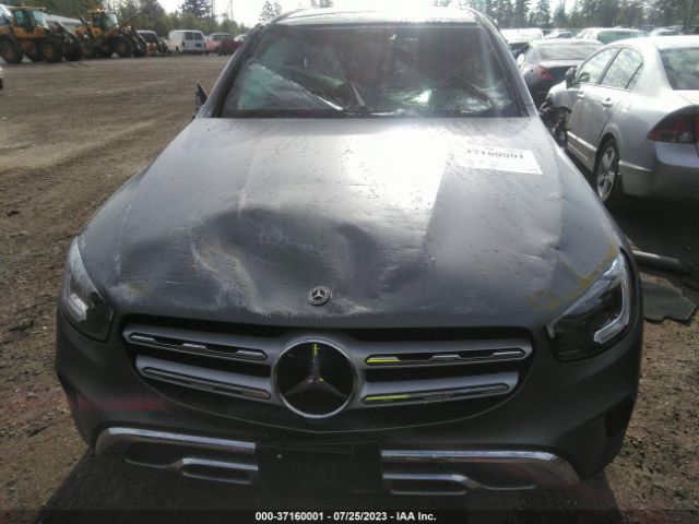 W1N0G8EB5LF829967 Mercedes-Benz Glc Glc 300