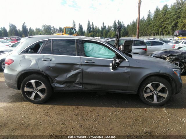 W1N0G8EB5LF829967 Mercedes-Benz Glc Glc 300