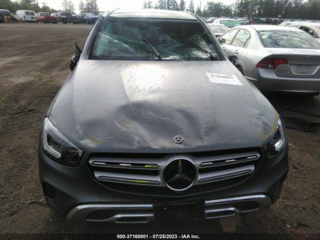 W1N0G8EB5LF829967 Mercedes-Benz Glc Glc 300