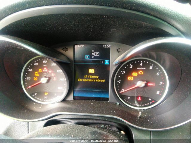 W1N0G8EB5LF829967 Mercedes-Benz Glc Glc 300