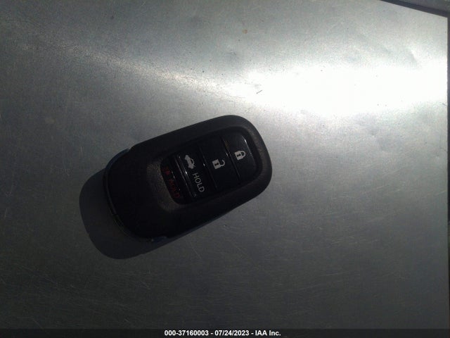 Honda Civic Sedan Lx 2022 2HGFE2F21NH520793 Image 3