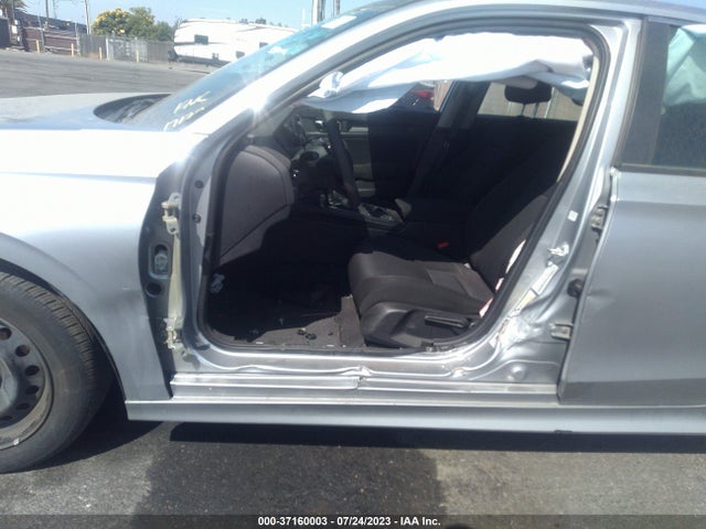 Honda Civic Sedan Lx 2022 2HGFE2F21NH520793 Image 12