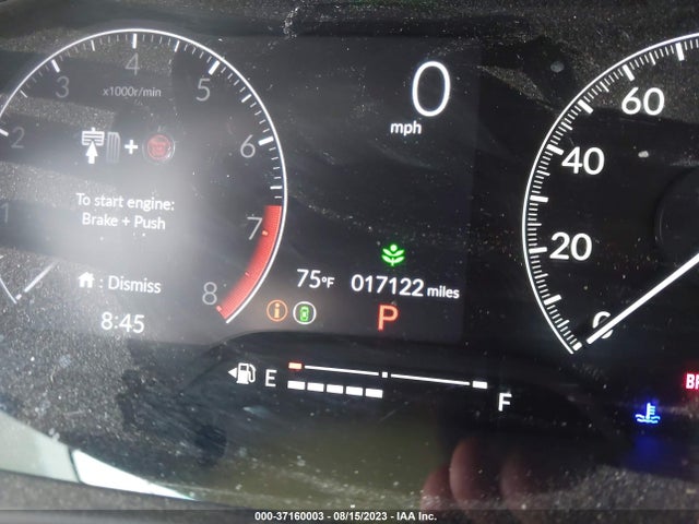 Honda Civic Sedan Lx 2022 2HGFE2F21NH520793 Image 13