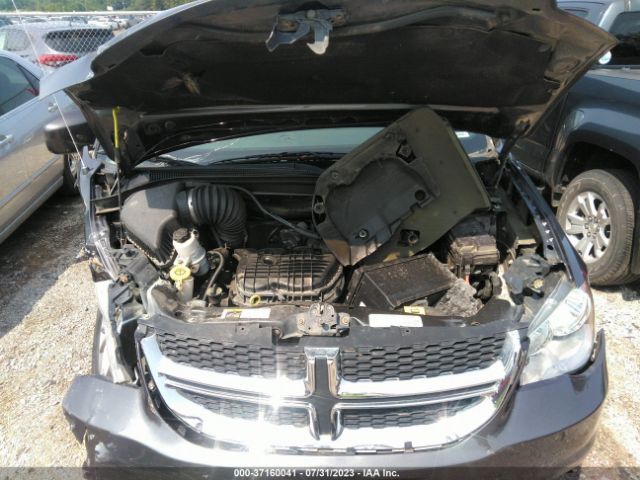 2C4RDGCG8FR728628 Dodge Grand Caravan Sxt Plus