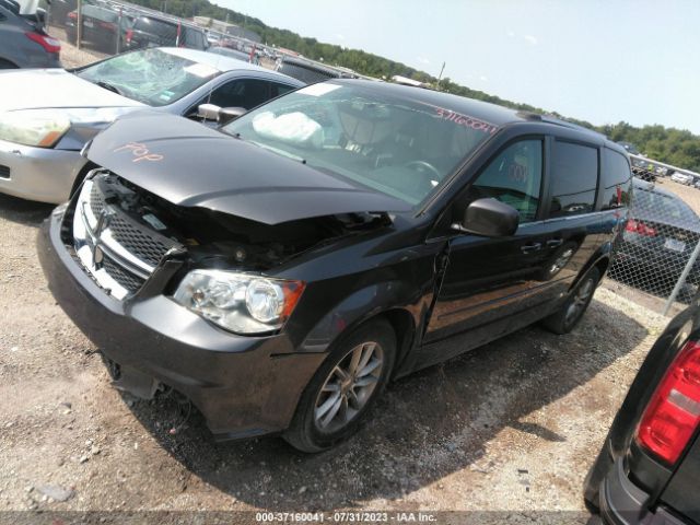 2C4RDGCG8FR728628 Dodge Grand Caravan Sxt Plus