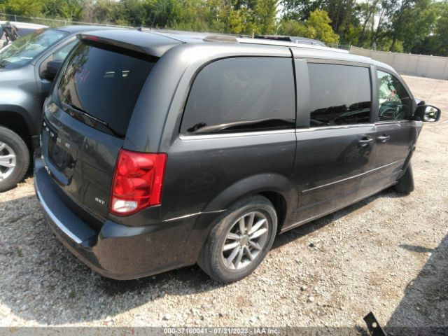 2C4RDGCG8FR728628 Dodge Grand Caravan Sxt Plus
