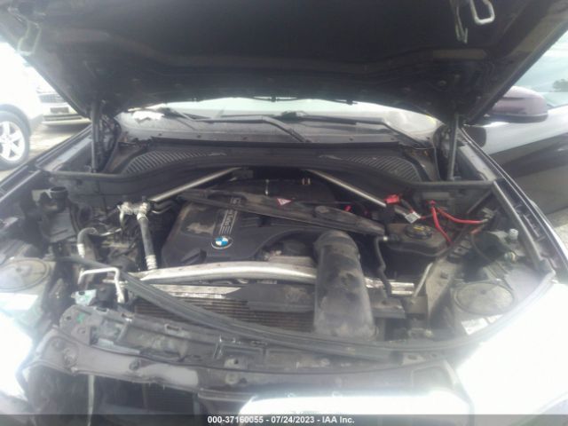 5UXKR0C59F0P14822 BMW X5 Xdrive35i