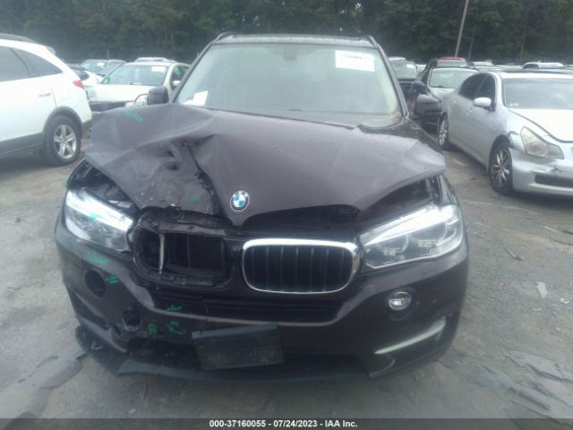 5UXKR0C59F0P14822 BMW X5 Xdrive35i