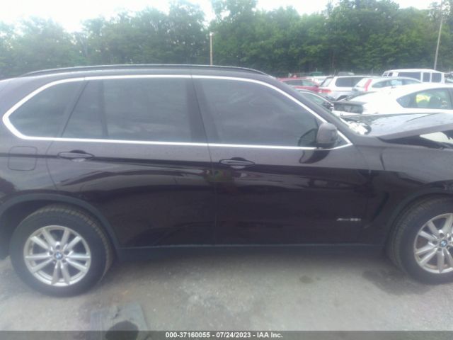 5UXKR0C59F0P14822 BMW X5 Xdrive35i
