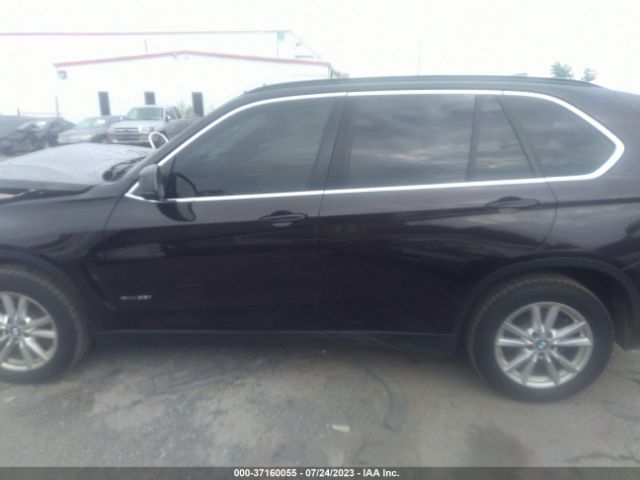 5UXKR0C59F0P14822 BMW X5 Xdrive35i