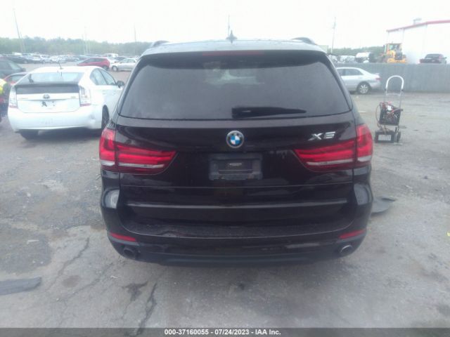 5UXKR0C59F0P14822 BMW X5 Xdrive35i