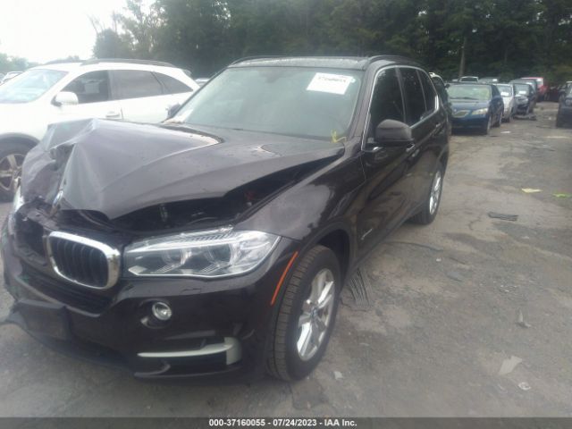 5UXKR0C59F0P14822 BMW X5 Xdrive35i