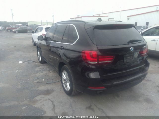 5UXKR0C59F0P14822 BMW X5 Xdrive35i