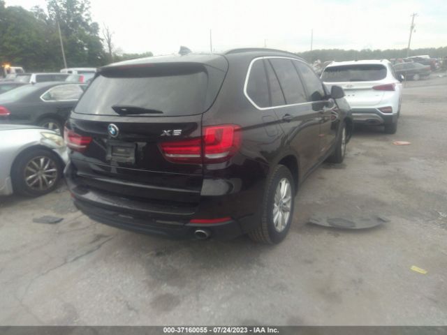 5UXKR0C59F0P14822 BMW X5 Xdrive35i
