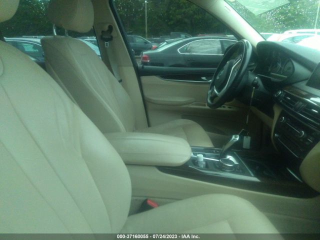 5UXKR0C59F0P14822 BMW X5 Xdrive35i