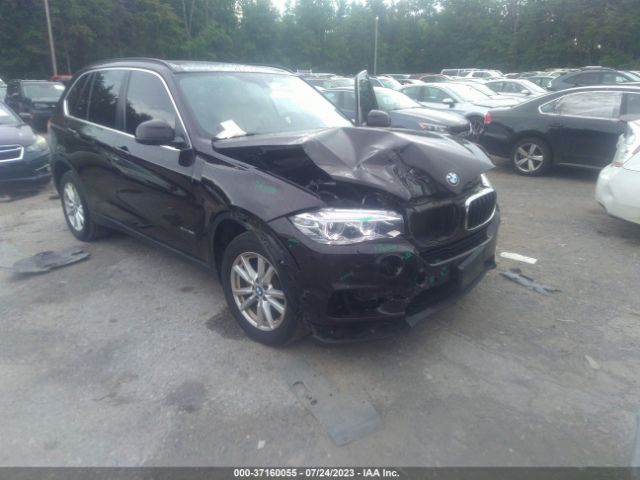 5UXKR0C59F0P14822 BMW X5 Xdrive35i