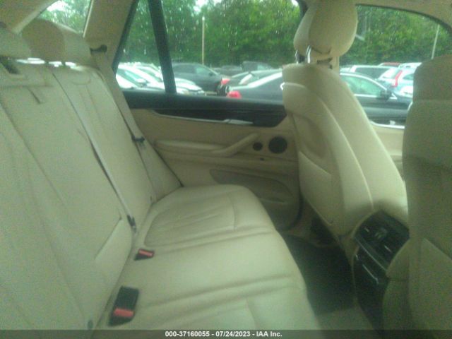 5UXKR0C59F0P14822 BMW X5 Xdrive35i
