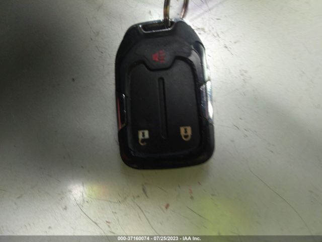 3GKALMEV1KL295742 GMC Terrain Sle