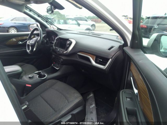 3GKALMEV1KL295742 GMC Terrain Sle