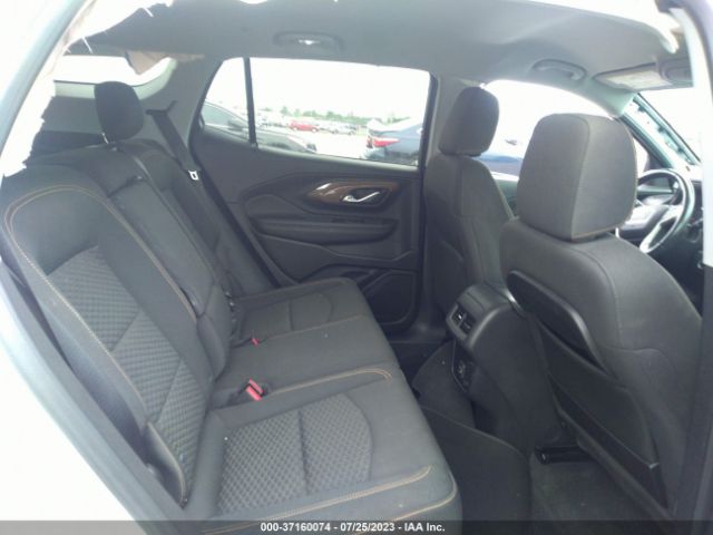 3GKALMEV1KL295742 GMC Terrain Sle