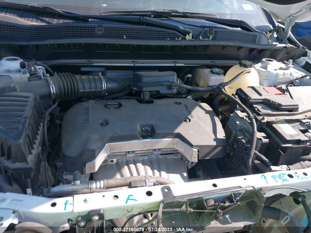 Chevrolet Blazer Lt 2021 3GNKBBRAXMS587758 Image 10