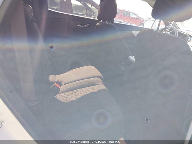 Chevrolet Blazer Lt 2021 3GNKBBRAXMS587758 Image 8