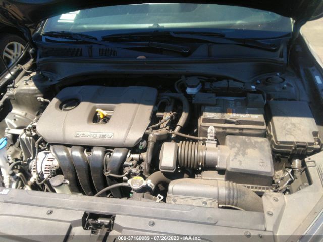3KPF34AD1ME391599 KIA Forte Gt-line