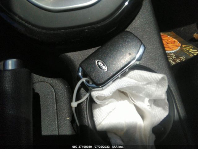 3KPF34AD1ME391599 KIA Forte Gt-line