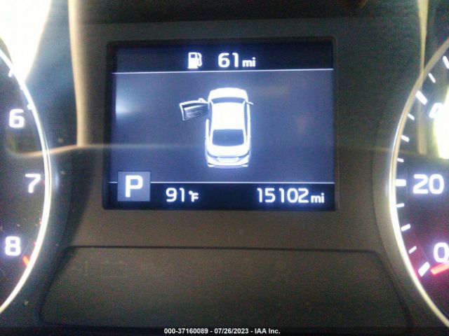 3KPF34AD1ME391599 KIA Forte Gt-line